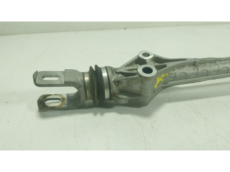 Recambio de cremallera direccion para porsche panamera (971) 4.0 turbo s (97bfr1) referencia OEM IAM 971501605L 971501605L 