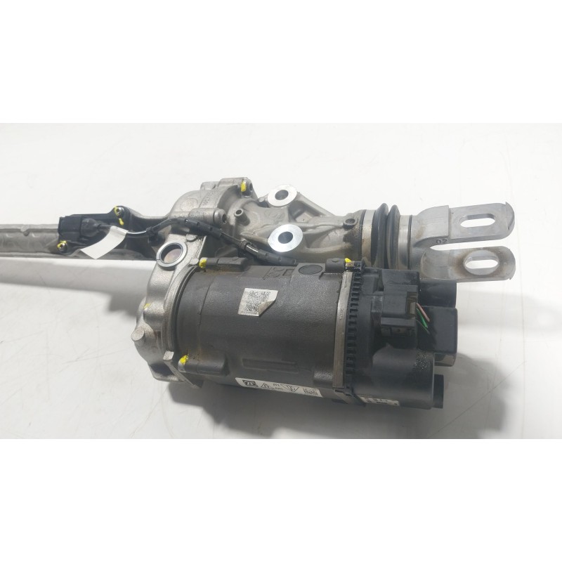 Recambio de cremallera direccion para porsche panamera (971) 4.0 turbo s (97bfr1) referencia OEM IAM 971501605L 971501605L 