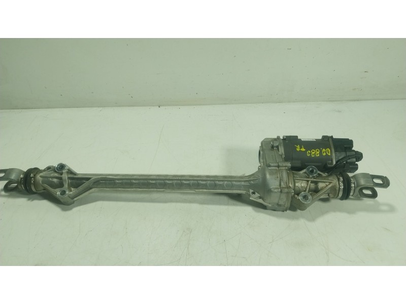 Recambio de cremallera direccion para porsche panamera (971) 4.0 turbo s (97bfr1) referencia OEM IAM 971501605L 971501605L 