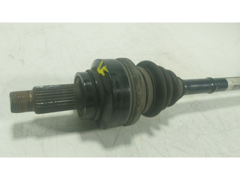 Recambio de transmision trasera izquierda para bmw 3 (f30, f80) 320 d referencia OEM IAM  7597681AI04 