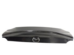 Recambio de capot trasero para mazda mx-5 rf targa (nd) 2.0 (nd6e) referencia OEM IAM   