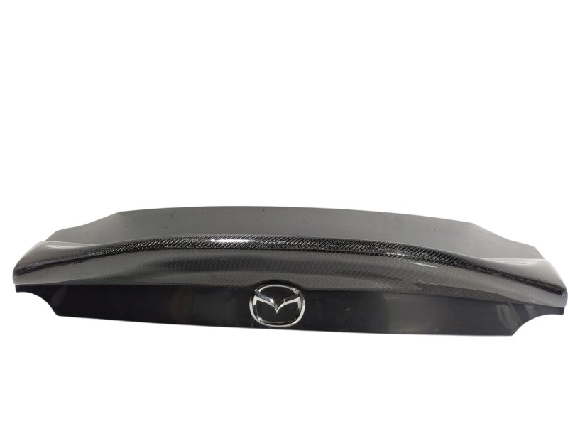 Recambio de capot trasero para mazda mx-5 rf targa (nd) 2.0 (nd6e) referencia OEM IAM   