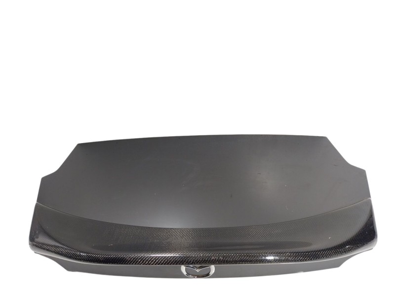 Recambio de capot trasero para mazda mx-5 rf targa (nd) 2.0 (nd6e) referencia OEM IAM   