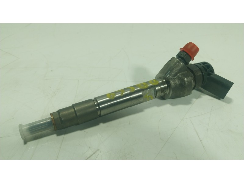 Recambio de inyector para bmw x1 (f48) xdrive 20 d referencia OEM IAM  8514148 