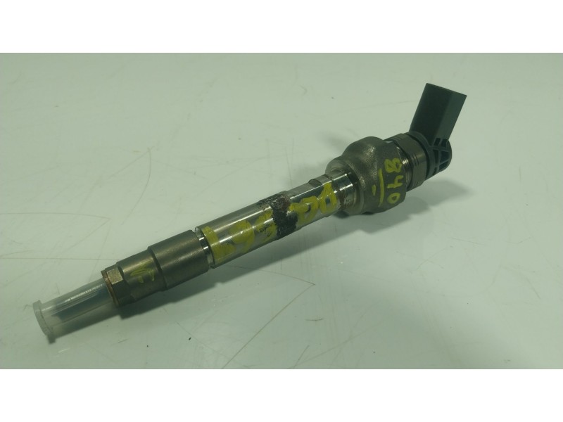 Recambio de inyector para bmw x1 (f48) xdrive 20 d referencia OEM IAM  8514148 