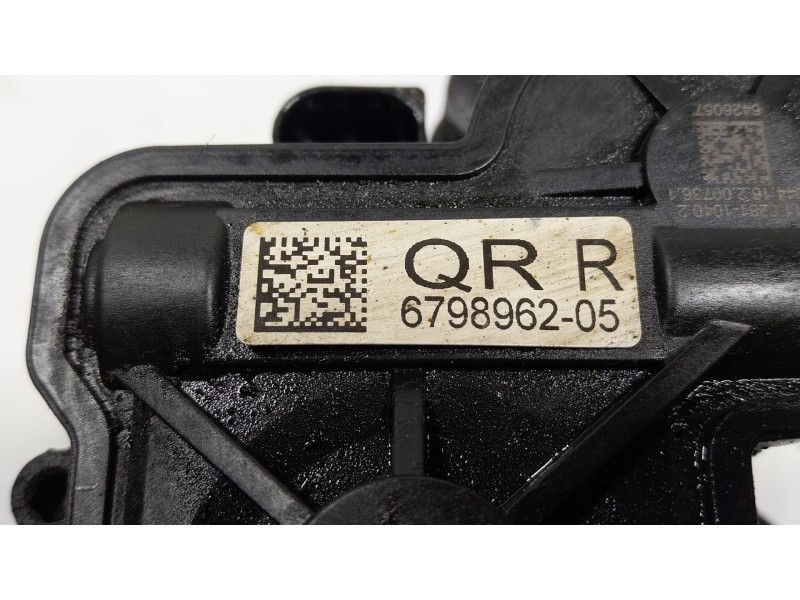 Recambio de pinza freno trasera derecha para bmw x1 (f48) xdrive 20 d referencia OEM IAM  679896205 