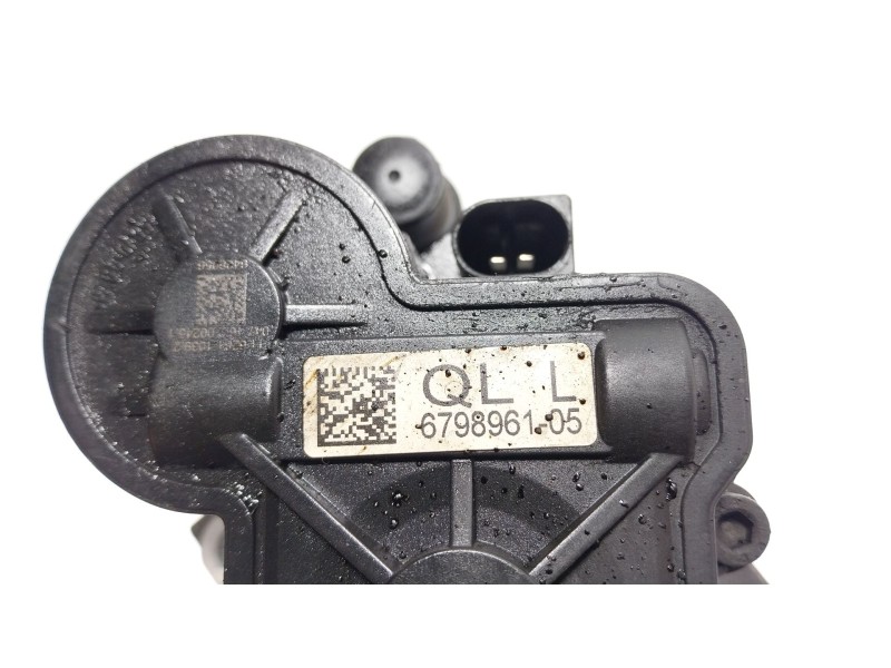 Recambio de pinza freno trasera izquierda para bmw x1 (f48) xdrive 20 d referencia OEM IAM  679896105 