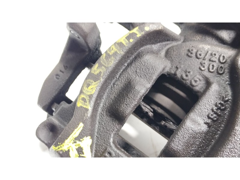 Recambio de pinza freno trasera izquierda para bmw x1 (f48) xdrive 20 d referencia OEM IAM  679896105 