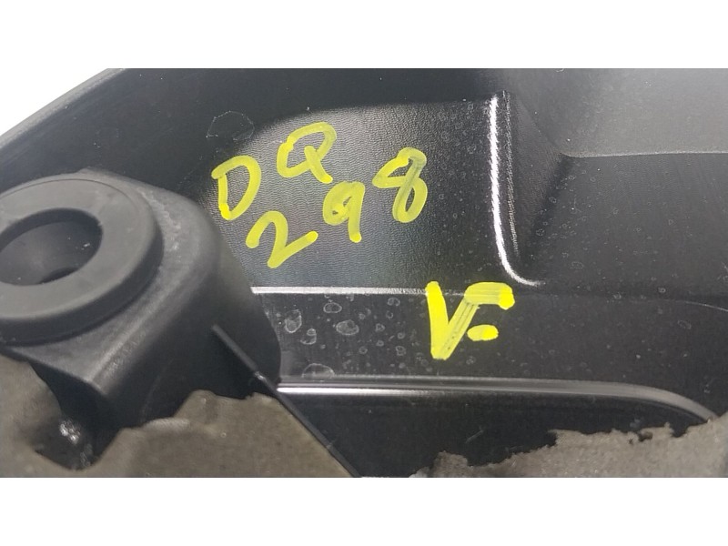 Recambio de tapa motor para bmw 2 gran coupe (f44) 218 i referencia OEM IAM  11148656447 