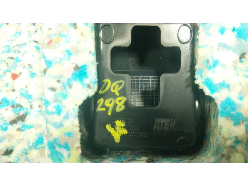 Recambio de bandeja trasera para bmw 2 gran coupe (f44) 218 i referencia OEM IAM  699946711 