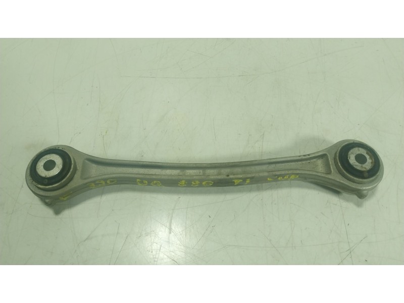 Recambio de brazo suspension superior trasero izquierdo para porsche panamera (971) 4.0 turbo s (97bfr1) referencia OEM IAM 9715