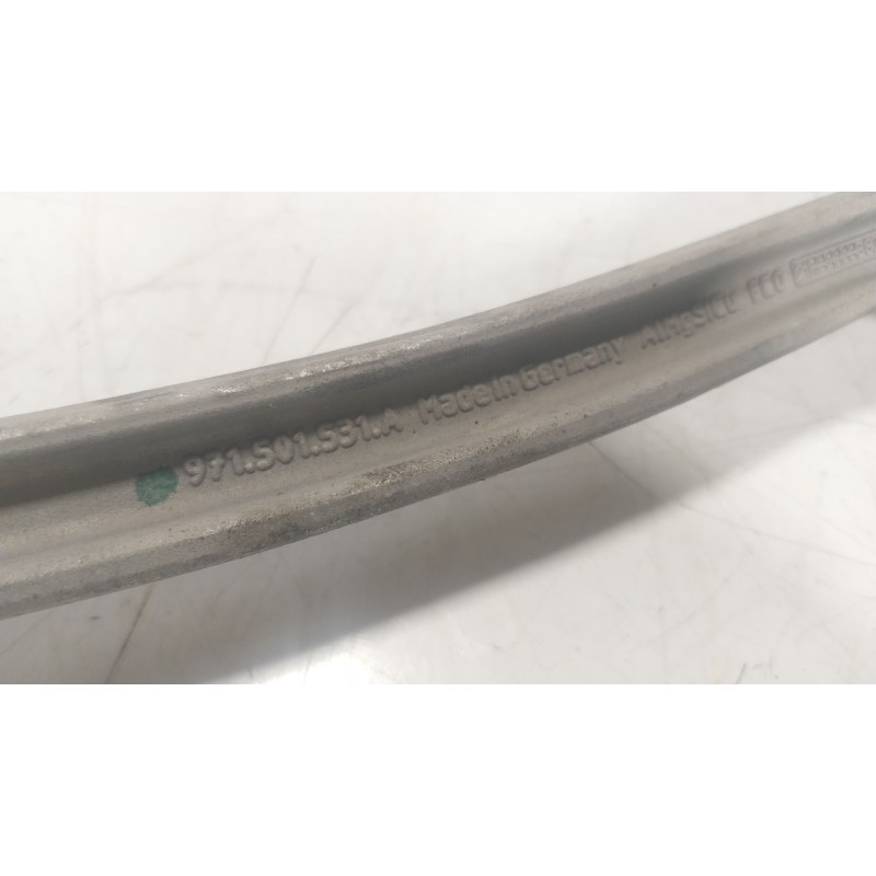 Recambio de brazo suspension superior trasero izquierdo para porsche panamera (971) 4.0 turbo s (97bfr1) referencia OEM IAM 9715