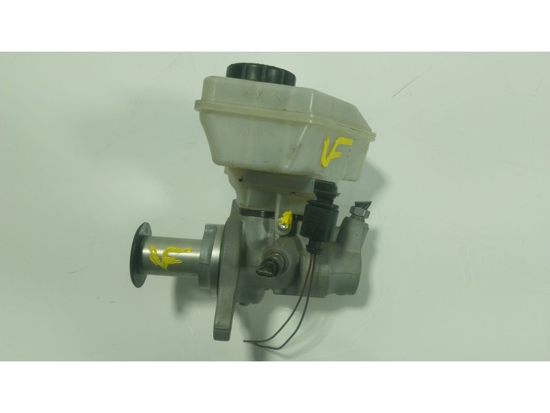 Recambio de bomba freno para porsche cayenne (92a) 3.6 gts referencia OEM IAM  7P0611303A 