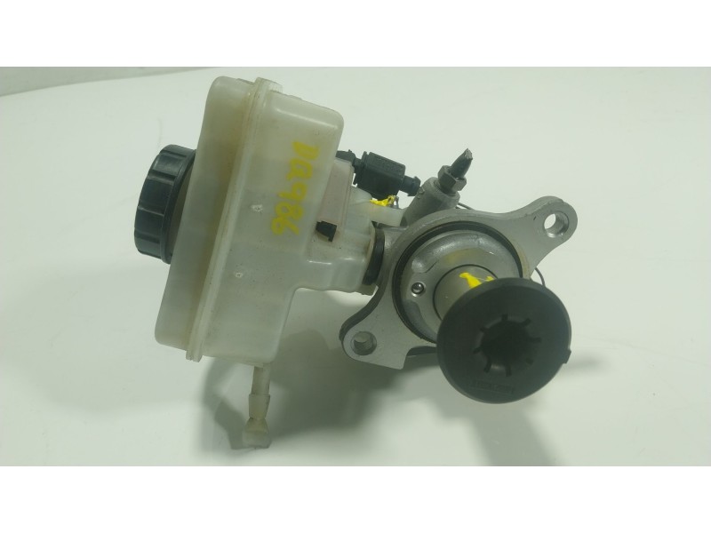 Recambio de bomba freno para porsche cayenne (92a) 3.6 gts referencia OEM IAM  7P0611303A 