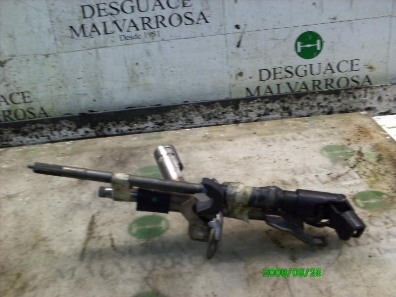 Recambio de columna direccion para citroën xsara picasso 1.6 hdi 90 exclusive plus referencia OEM IAM   