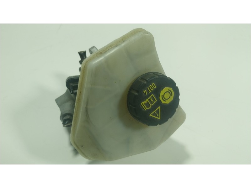 Recambio de bomba freno para porsche cayenne (92a) 3.6 gts referencia OEM IAM  7P0611303A 