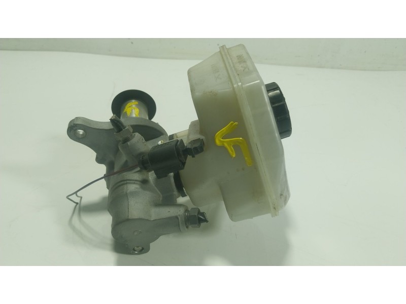 Recambio de bomba freno para porsche cayenne (92a) 3.6 gts referencia OEM IAM  7P0611303A 