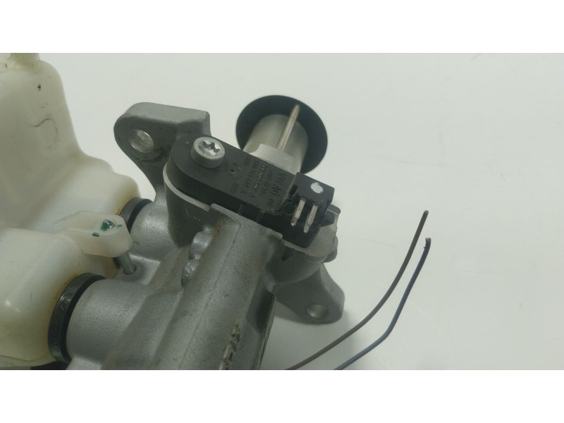 Recambio de bomba freno para porsche cayenne (92a) 3.6 gts referencia OEM IAM  7P0611303A 