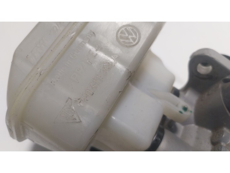 Recambio de bomba freno para porsche cayenne (92a) 3.6 gts referencia OEM IAM  7P0611303A 
