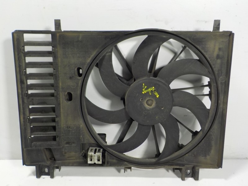 Recambio de electroventilador para citroën c5 berlina 2.0 hdi fap referencia OEM IAM 1253R4 T301719 T301719