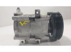 Recambio de compresor aire acondicionado para jaguar x-type 2.0 d executive referencia OEM IAM  72440526 