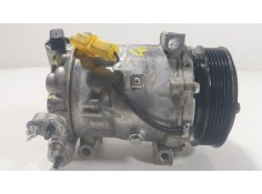 Recambio de compresor aire acondicionado para citroën c5 berlina 2.0 hdi premier referencia OEM IAM   