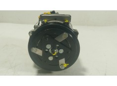 Recambio de compresor aire acondicionado para citroën c5 berlina 2.0 hdi premier referencia OEM IAM    2