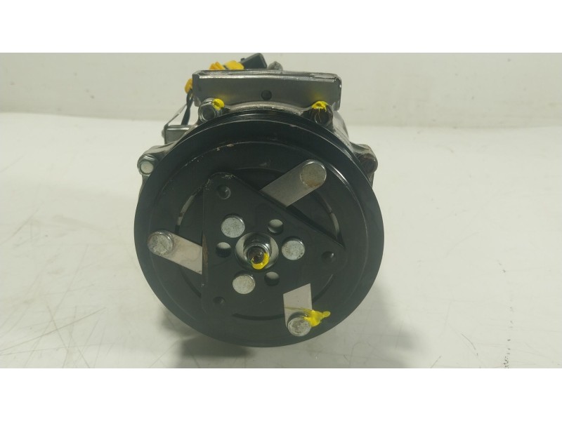 Recambio de compresor aire acondicionado para citroën c5 berlina 2.0 hdi premier referencia OEM IAM   