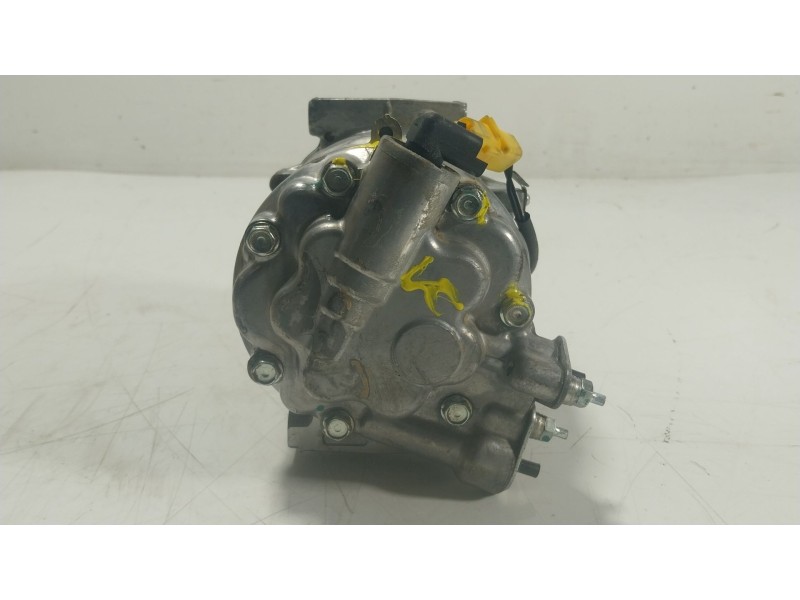 Recambio de compresor aire acondicionado para citroën c5 berlina 2.0 hdi premier referencia OEM IAM   