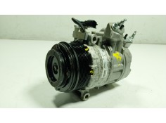 Recambio de compresor aire acondicionado para ford transit connect 1.5 tdci cat referencia OEM IAM  NISSENS 890419 