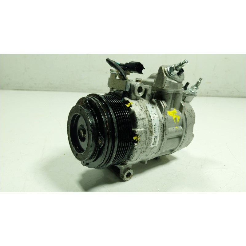 Recambio de compresor aire acondicionado para ford transit connect 1.5 tdci cat referencia OEM IAM  NISSENS 890419 