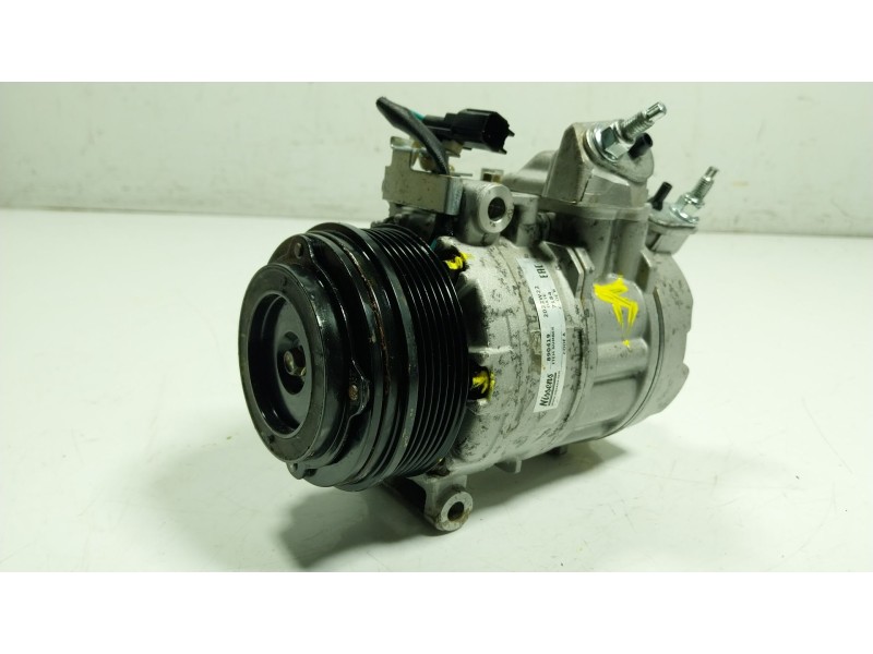 Recambio de compresor aire acondicionado para ford transit connect 1.5 tdci cat referencia OEM IAM  NISSENS 890419 