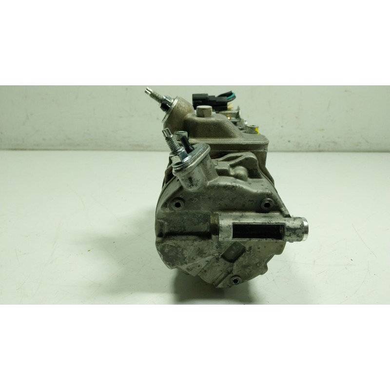 Recambio de compresor aire acondicionado para ford transit connect 1.5 tdci cat referencia OEM IAM  NISSENS 890419 