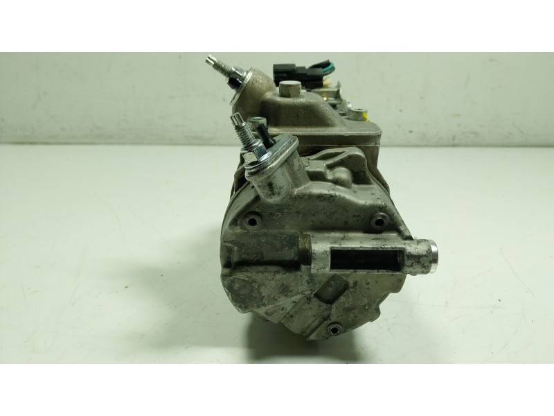 Recambio de compresor aire acondicionado para ford transit connect 1.5 tdci cat referencia OEM IAM  NISSENS 890419 