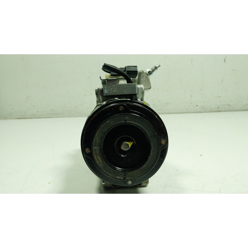 Recambio de compresor aire acondicionado para ford transit connect 1.5 tdci cat referencia OEM IAM  NISSENS 890419 