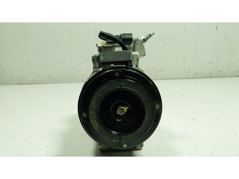 Recambio de compresor aire acondicionado para ford transit connect 1.5 tdci cat referencia OEM IAM  NISSENS 890419 