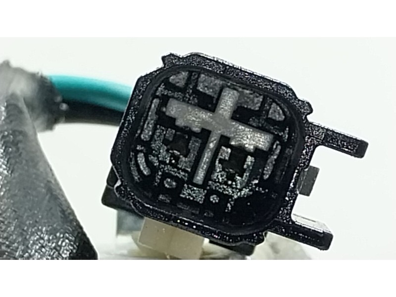 Recambio de compresor aire acondicionado para ford transit connect 1.5 tdci cat referencia OEM IAM  NISSENS 890419 