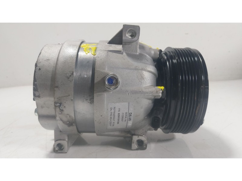 Recambio de compresor aire acondicionado para renault laguna ii (bg0) dynamique referencia OEM IAM  212260007 