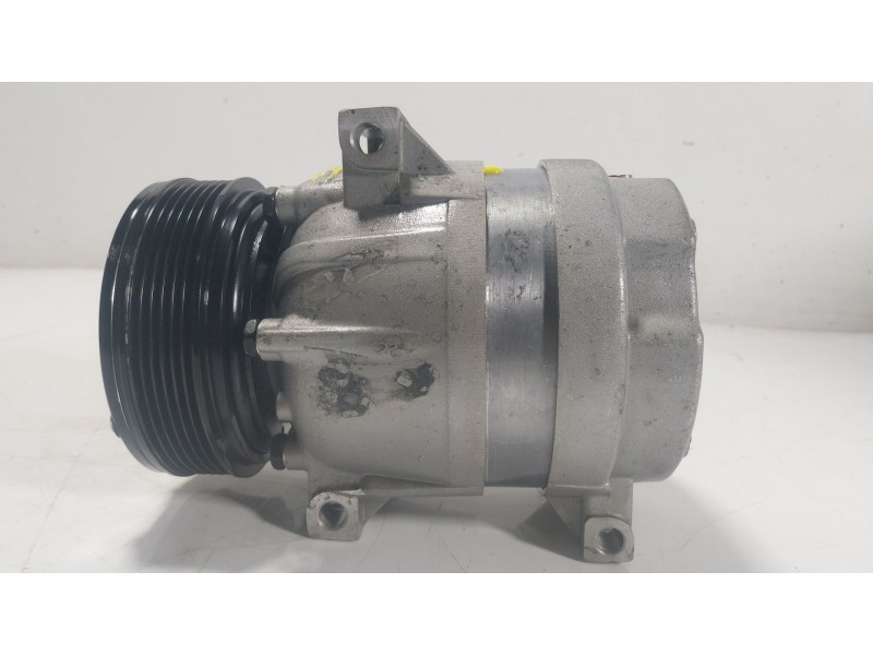 Recambio de compresor aire acondicionado para renault laguna ii (bg0) dynamique referencia OEM IAM  212260007 
