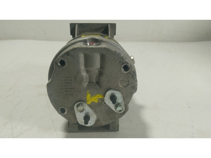 Recambio de compresor aire acondicionado para renault laguna ii (bg0) dynamique referencia OEM IAM  212260007 