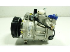 Recambio de compresor aire acondicionado para audi q7 (4lb) 3.0 tdi quattro referencia OEM IAM  NISSENS 89091  2