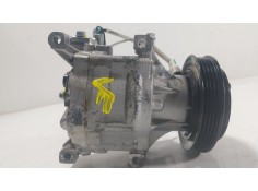 Recambio de compresor aire acondicionado para toyota yaris (_p1_) 1.5 (ncp13_) referencia OEM IAM   