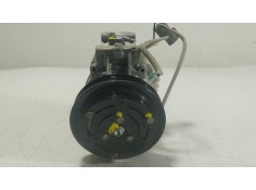 Recambio de compresor aire acondicionado para toyota yaris (_p1_) 1.5 (ncp13_) referencia OEM IAM    2