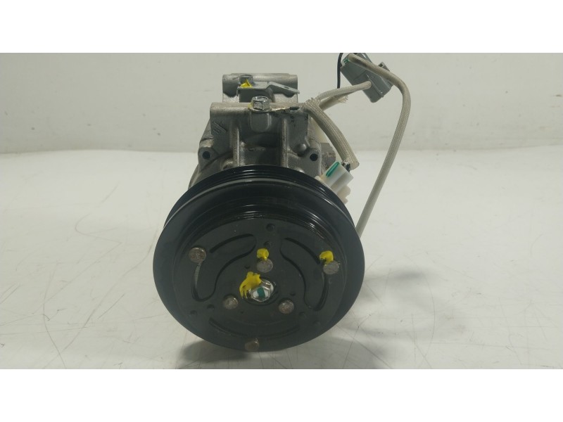 Recambio de compresor aire acondicionado para toyota yaris (_p1_) 1.5 (ncp13_) referencia OEM IAM   