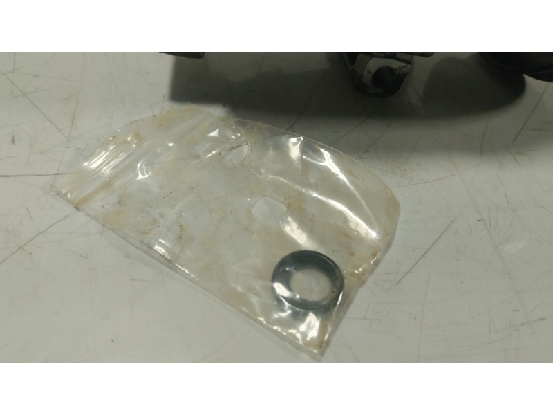 Recambio de compresor aire acondicionado para toyota yaris (_p1_) 1.5 (ncp13_) referencia OEM IAM   