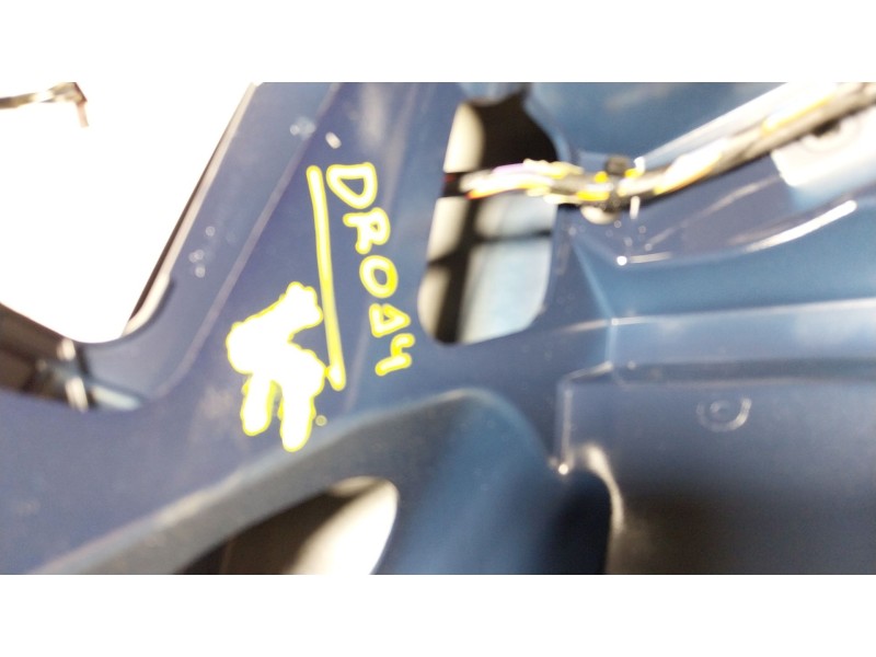 Recambio de capot trasero para bmw 6 gran coupe (f06) 640 i referencia OEM IAM   