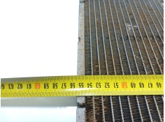 Recambio de radiador agua para citroën c3 iii (sx) 1.5 bluehdi 100 (sxyhyp, sxyhtu) referencia OEM IAM    2