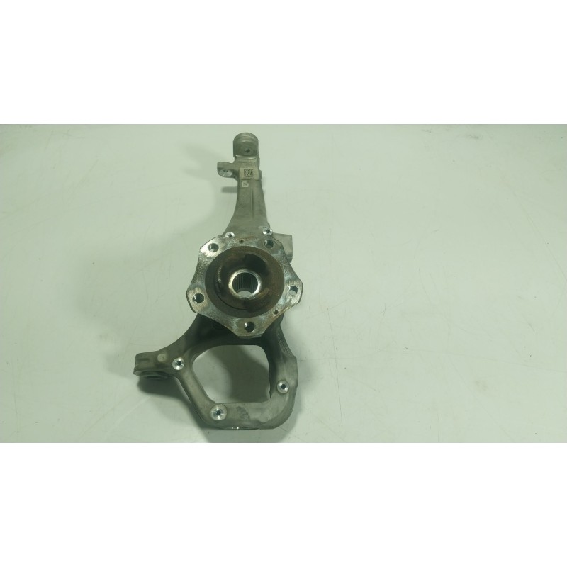 Recambio de mangueta delantera derecha para porsche panamera (971) 4.0 turbo s (97bfr1) referencia OEM IAM 971407246L 971407246L