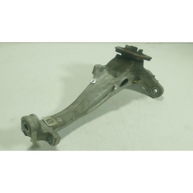 Recambio de mangueta delantera derecha para porsche panamera (971) 4.0 turbo s (97bfr1) referencia OEM IAM 971407246L 971407246L