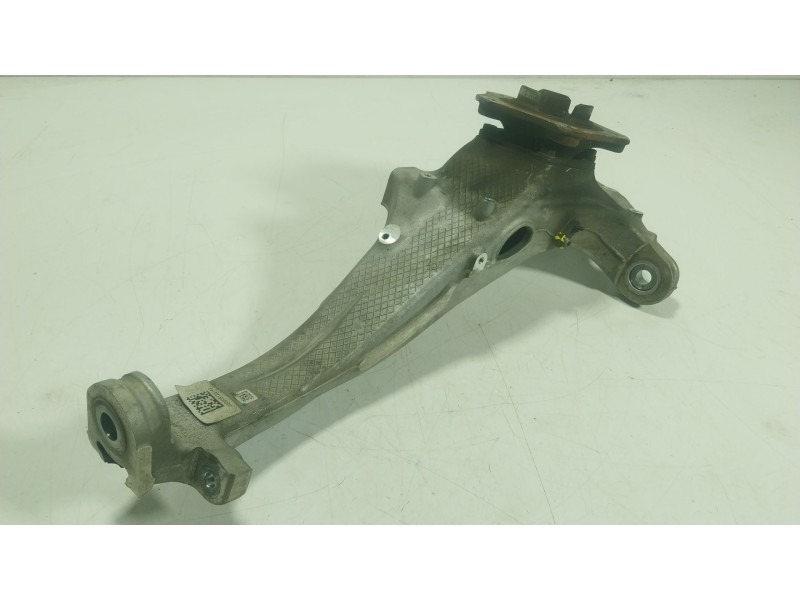 Recambio de mangueta delantera derecha para porsche panamera (971) 4.0 turbo s (97bfr1) referencia OEM IAM 971407246L 971407246L